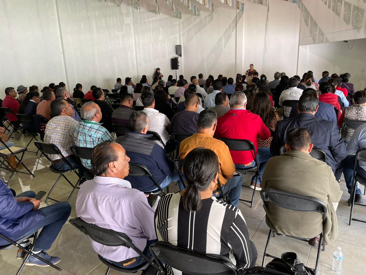 Advierte Águila Lima inconsistencias en proceso de transición al IMSS- Bienestar